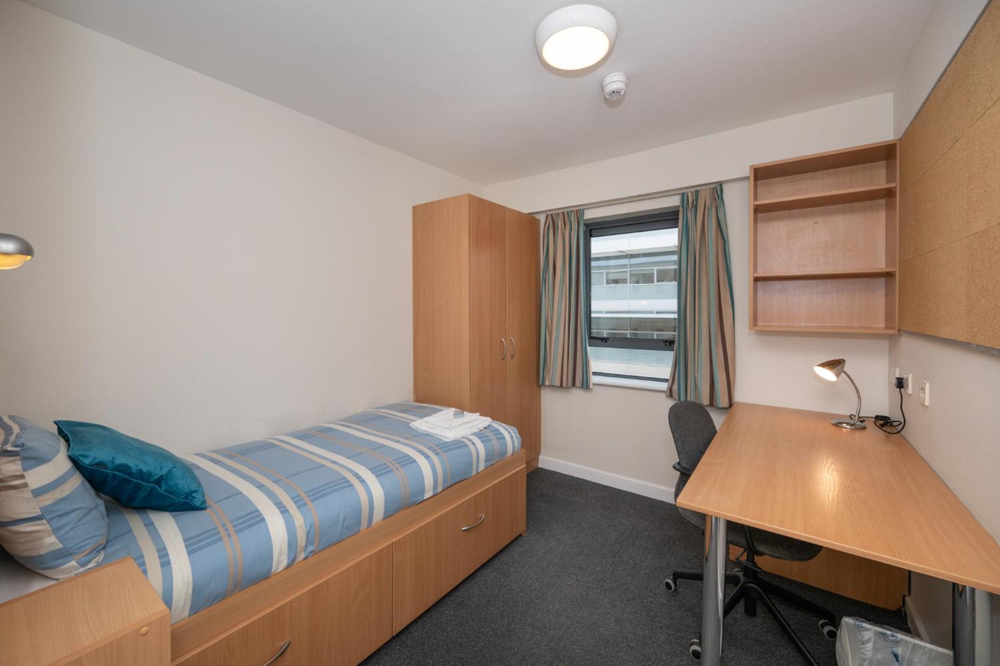 Victoria Lodge - Ucc Summer Beds Корк Екстер'єр фото