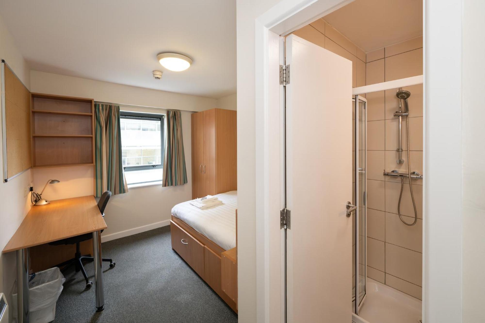 Victoria Lodge - Ucc Summer Beds Корк Екстер'єр фото