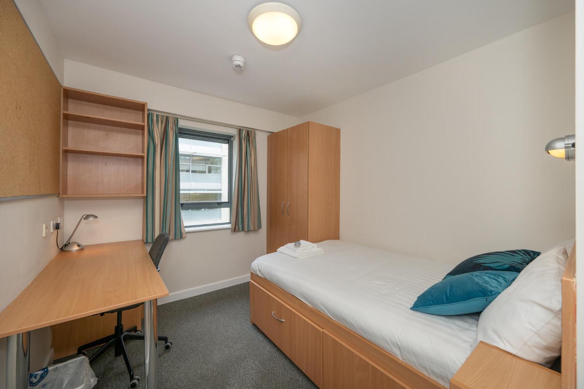Victoria Lodge - Ucc Summer Beds Корк Екстер'єр фото